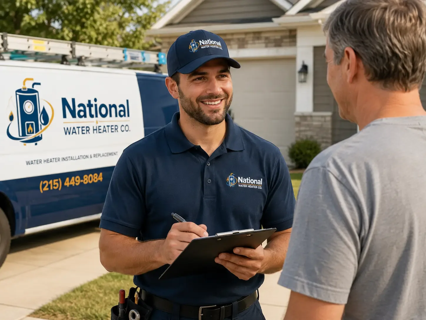 Water Heater Installation Solgohachia, AR FAQs